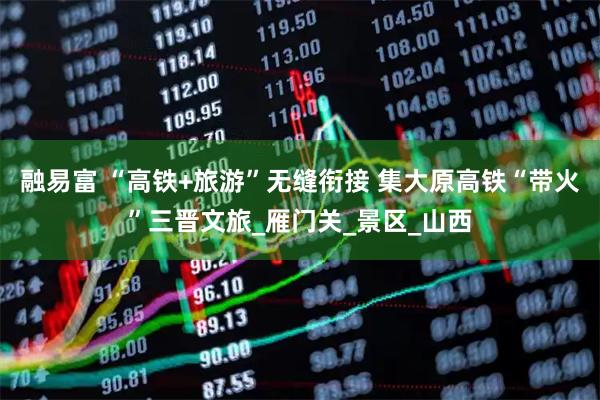 融易富 “高铁+旅游”无缝衔接 集大原高铁“带火”三晋文旅_雁门关_景区_山西